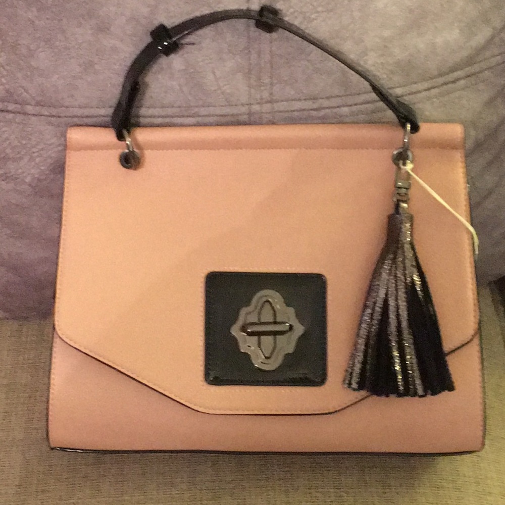 Gianni Bini Satchel